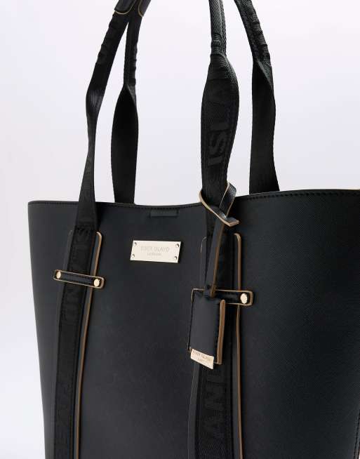 River island shopper bag deals