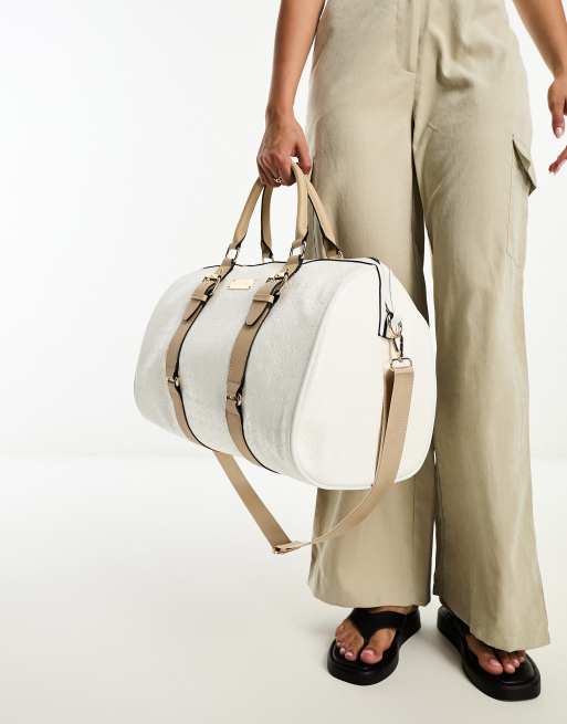River island weekendtas hotsell