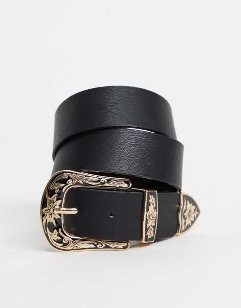 Belts for Women | Leather, Chain & Waist Belts | ASOS