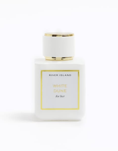 River Island White dune eau de perfume 100ml in no colour - view 1