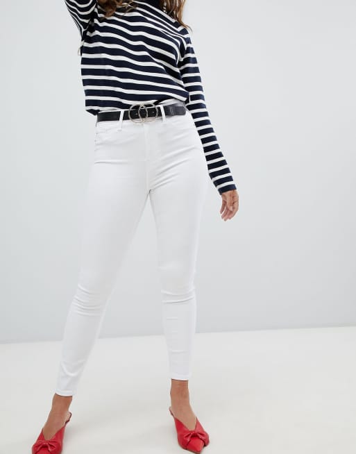 River island hot sale harper jeans asos