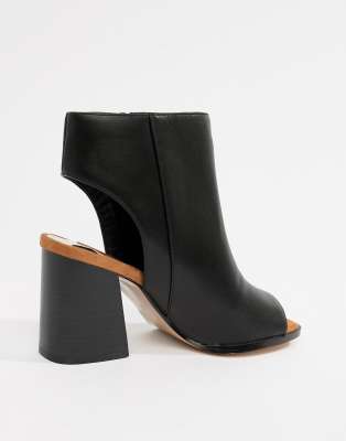 wide fit shoes river island