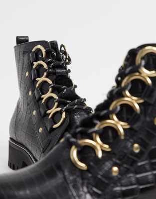 river island work shoes