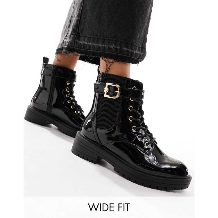 River island fashion ladies ankle boots