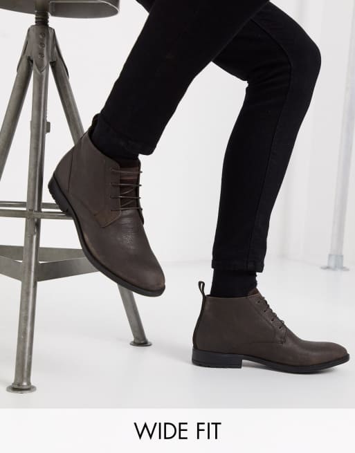 riverisland wide fit shoes
