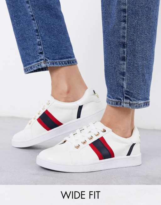 River island gucci sales trainers