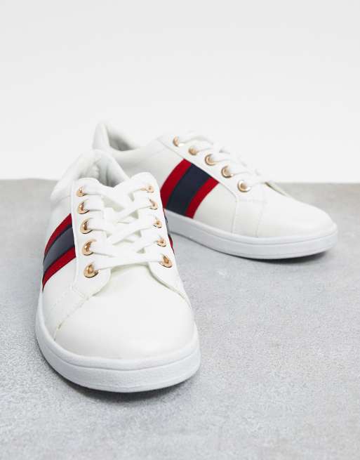 River island sale gucci trainers