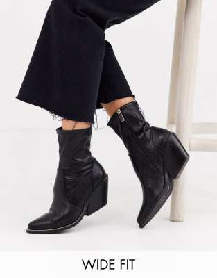 river island ankle boots