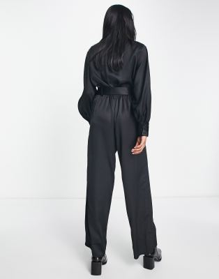 River island best sale jumpsuit asos