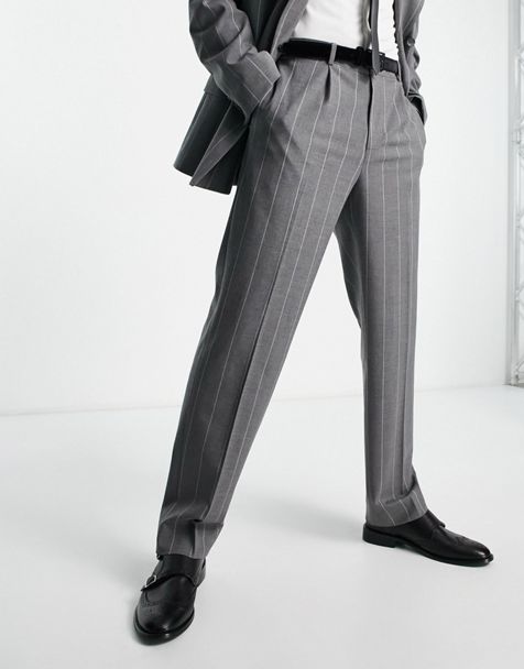 Page 7 - Gray Suits for Men