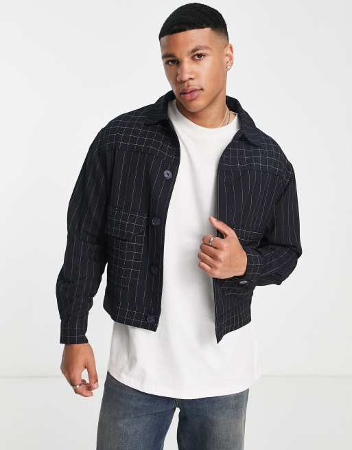 Asos work cheap jacket