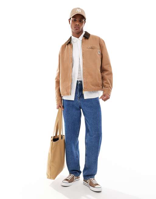 River island hot sale corduroy jacket