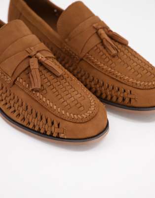 river island moccasins