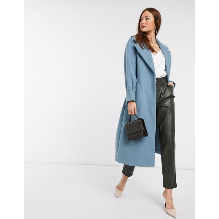 Blue river hot sale island coat