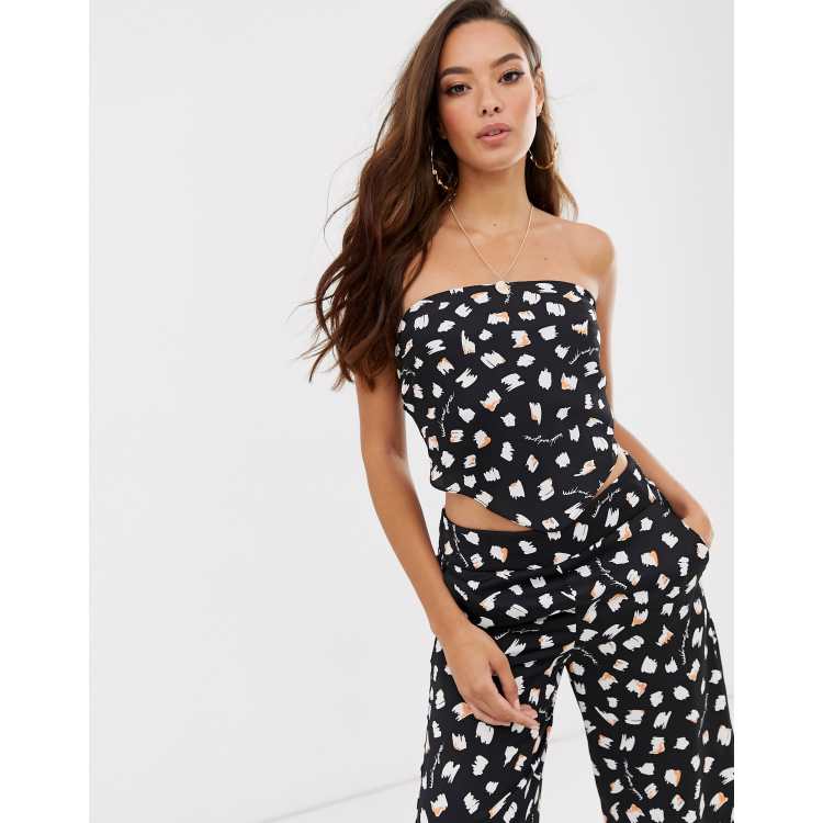 River island 2025 playsuit caroline flack