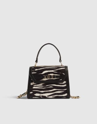 Zebra Print 4