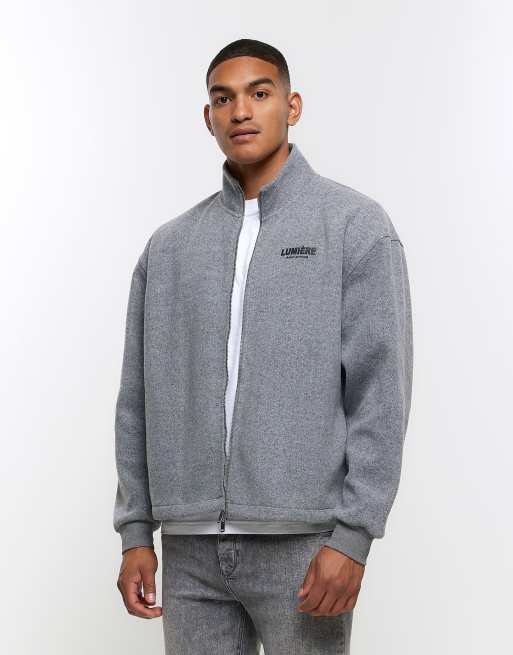 River island outlet sweatshirt