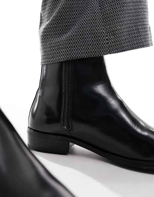 River island sale boots balenciaga