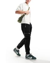 The North Face Nylon Easy pants in khaki | ASOS