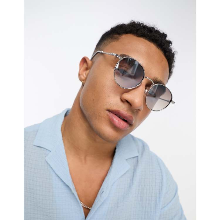 River island sales sunglasses mens