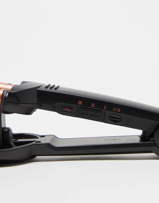 Rizador con enchufe británico Deep Waves de BaByliss, 4 de 4