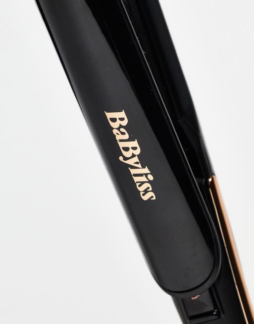 Curl Babyliss St481e Opiniones Plancha Babyliss Pure Metal En