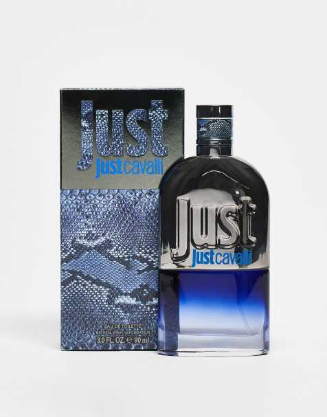 Roberto Cavalli Just Cavalli For Him EDT 90ml - view 1