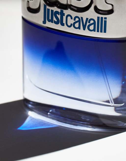 Roberto Cavalli Just Cavalli For Him EDT 90ml, 3 of 4