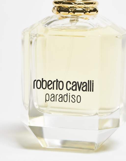 Roberto Cavalli Paradiso EDP 75ml, 3 of 4