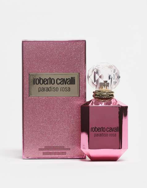 Roberto Cavalli Paradiso Rosa EDP 75ml - view 1