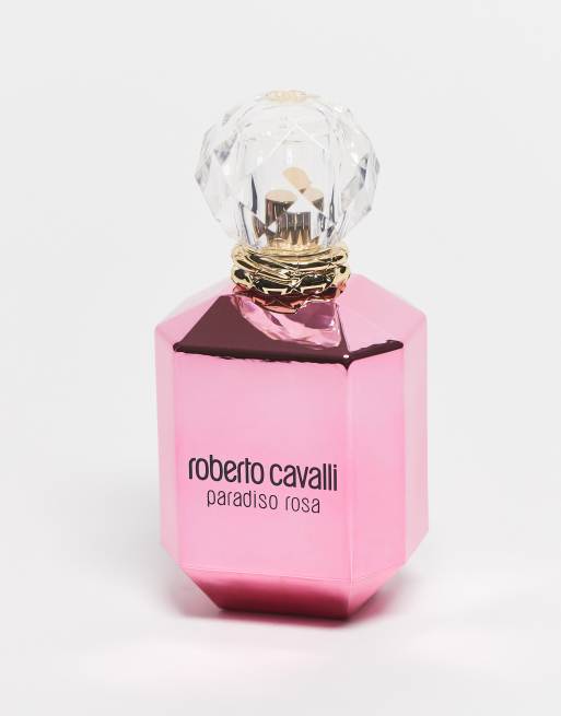 Roberto Cavalli Paradiso Rosa EDP 75ml, 3 of 4
