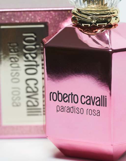 Roberto Cavalli Paradiso Rosa EDP 75ml, 4 of 4