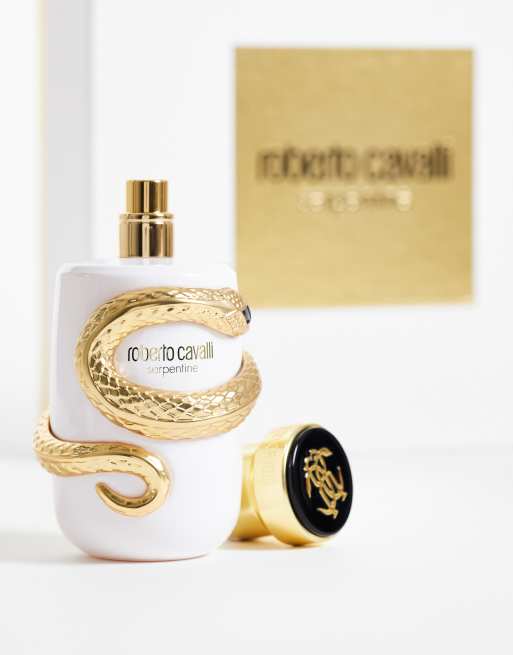 Roberto Cavalli Serpentine Parfum 100ml, Purse Spray 15ml & Purse Spray Case, 2 of 4