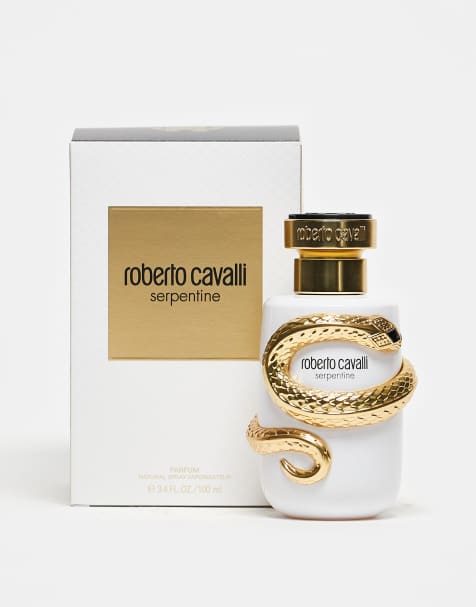 Roberto Cavalli Serpentine Parfum 100ml With Bracelet - view 1