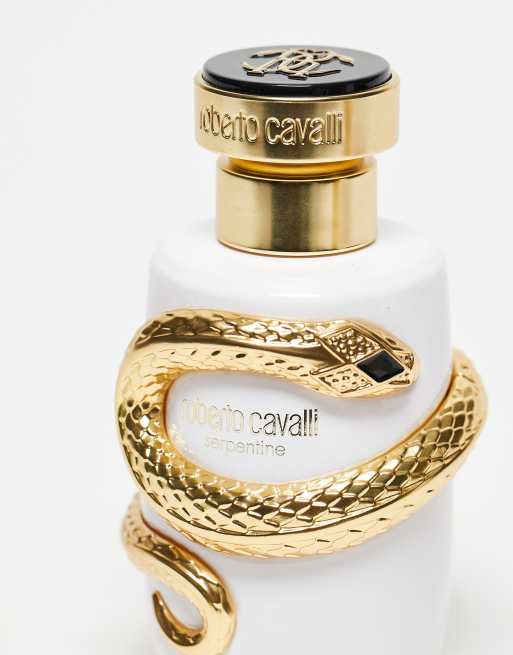 Roberto Cavalli Serpentine Parfum 100ml With Bracelet, 3 of 4