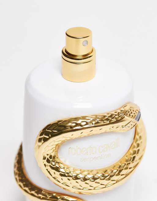 Roberto Cavalli Serpentine Parfum 100ml With Bracelet, 4 of 4
