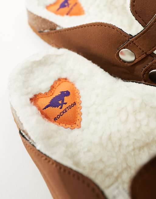 Rocket dog house discount slippers