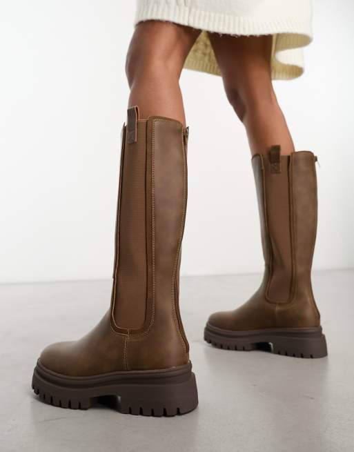 Rocket dog tall on sale boots