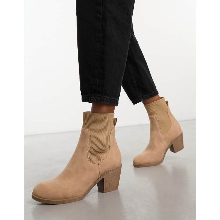 Rocket dog suede store ankle boots