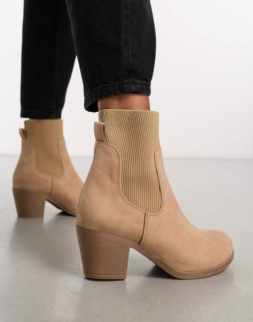 Faye 2024 chelsea bootie