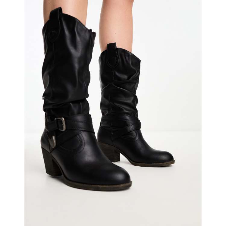 Rocket dog hot sale loki boots