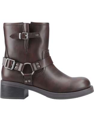  Nino biker boots 