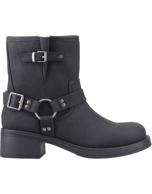  Nino mid biker boots 