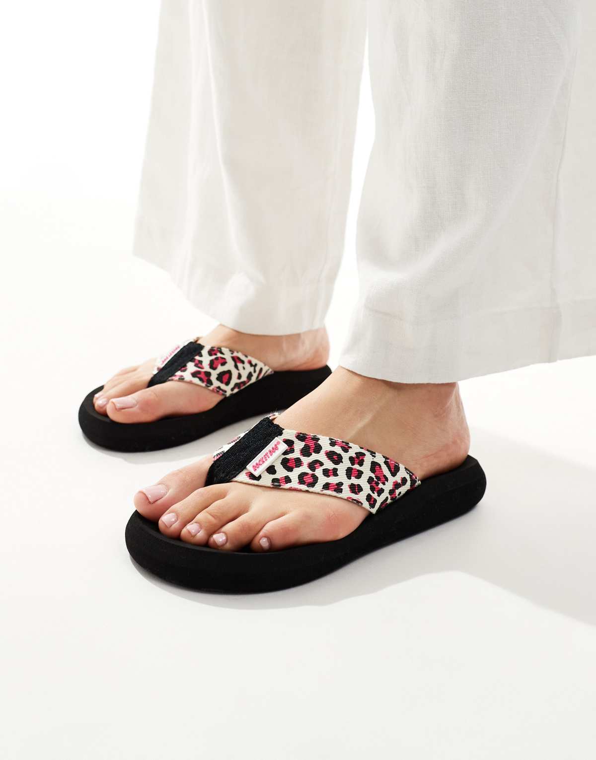 Rocketdog Spotlight monroe sandal in pink