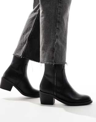  Yonder ankle boots 