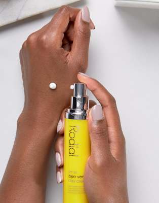 rodial bee venom cream