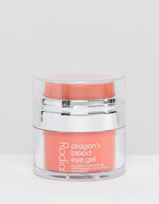 Rodial - Dragon's Blood - Augengel 15 ml-No colour