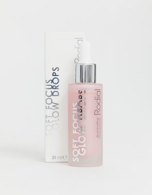 rodial soft glow drops