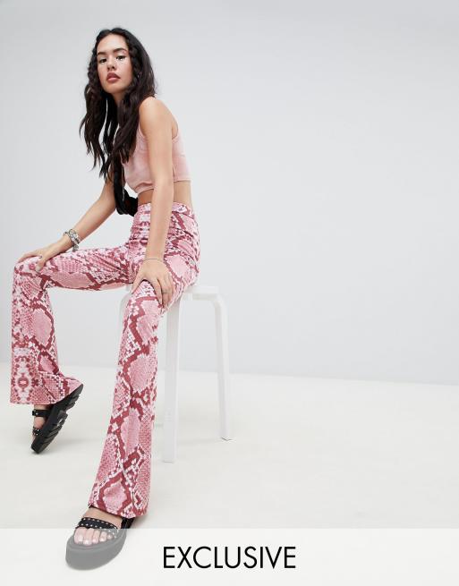 Printed Trousers  Buy cheap Printed Trousers for just £5 on