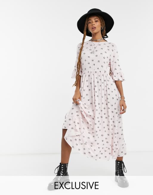 Vintage daisy dress discount